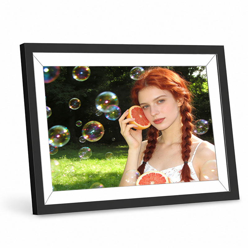 Picture Frame - 7 Inch Digital Picture Frame Free