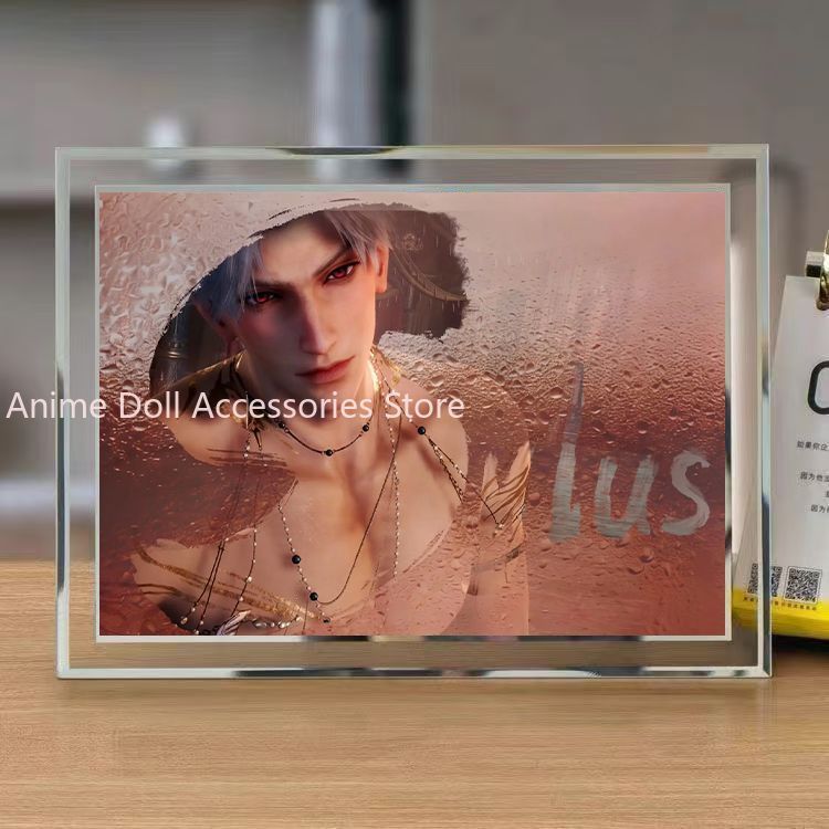 Love and Deepspace Xavier Sylu - Picture Frame review and price
