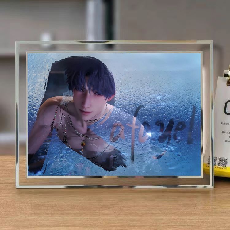 Love and Deepspace Xavier Sylu - Picture Frame review and price