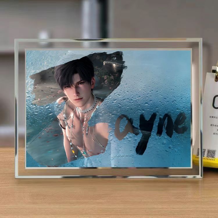 Love and Deepspace Xavier Sylu - Picture Frame review and price