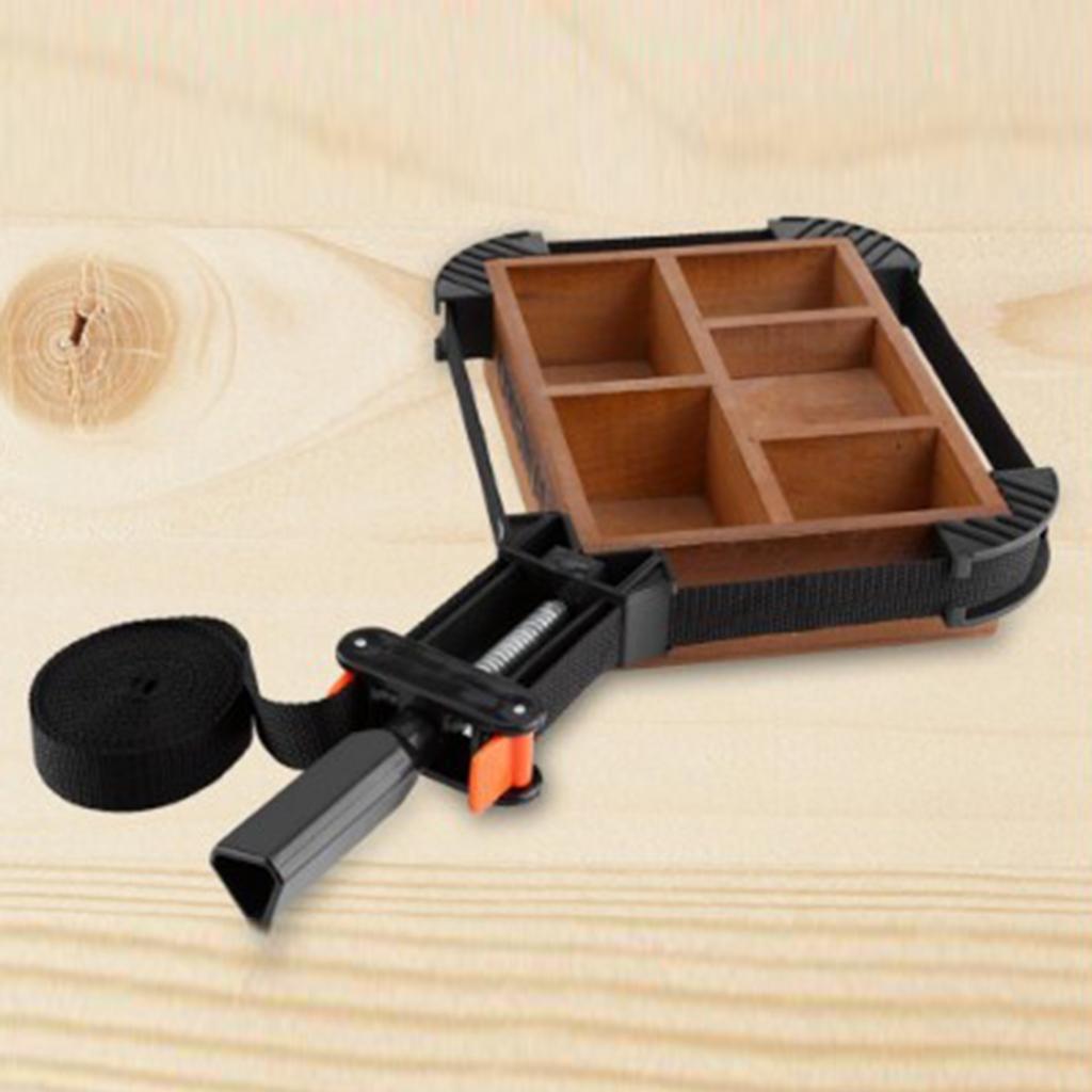 Adjustable Ratchet Strap Frame - Picture Frame review and price