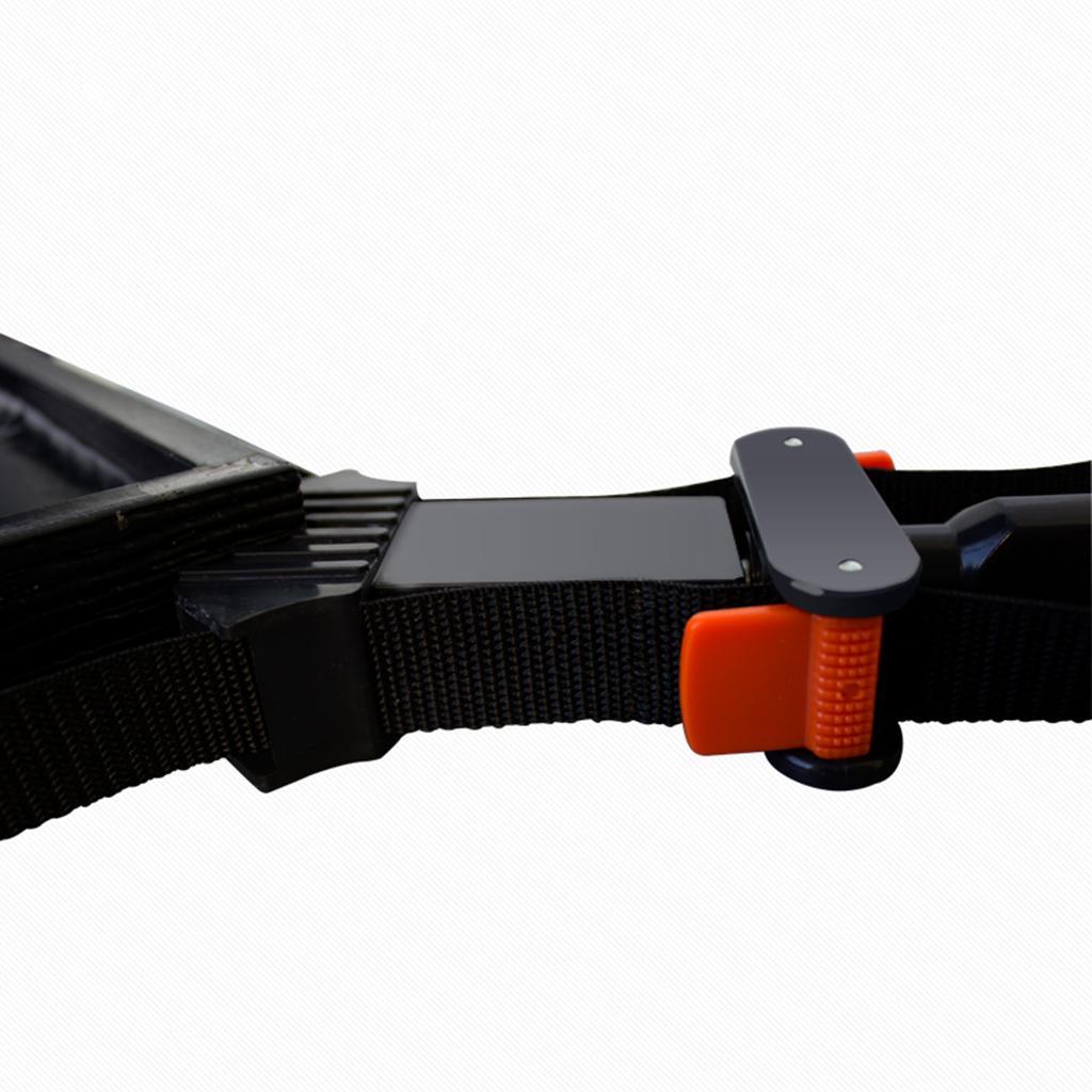 Adjustable Ratchet Strap Frame - Picture Frame review and price