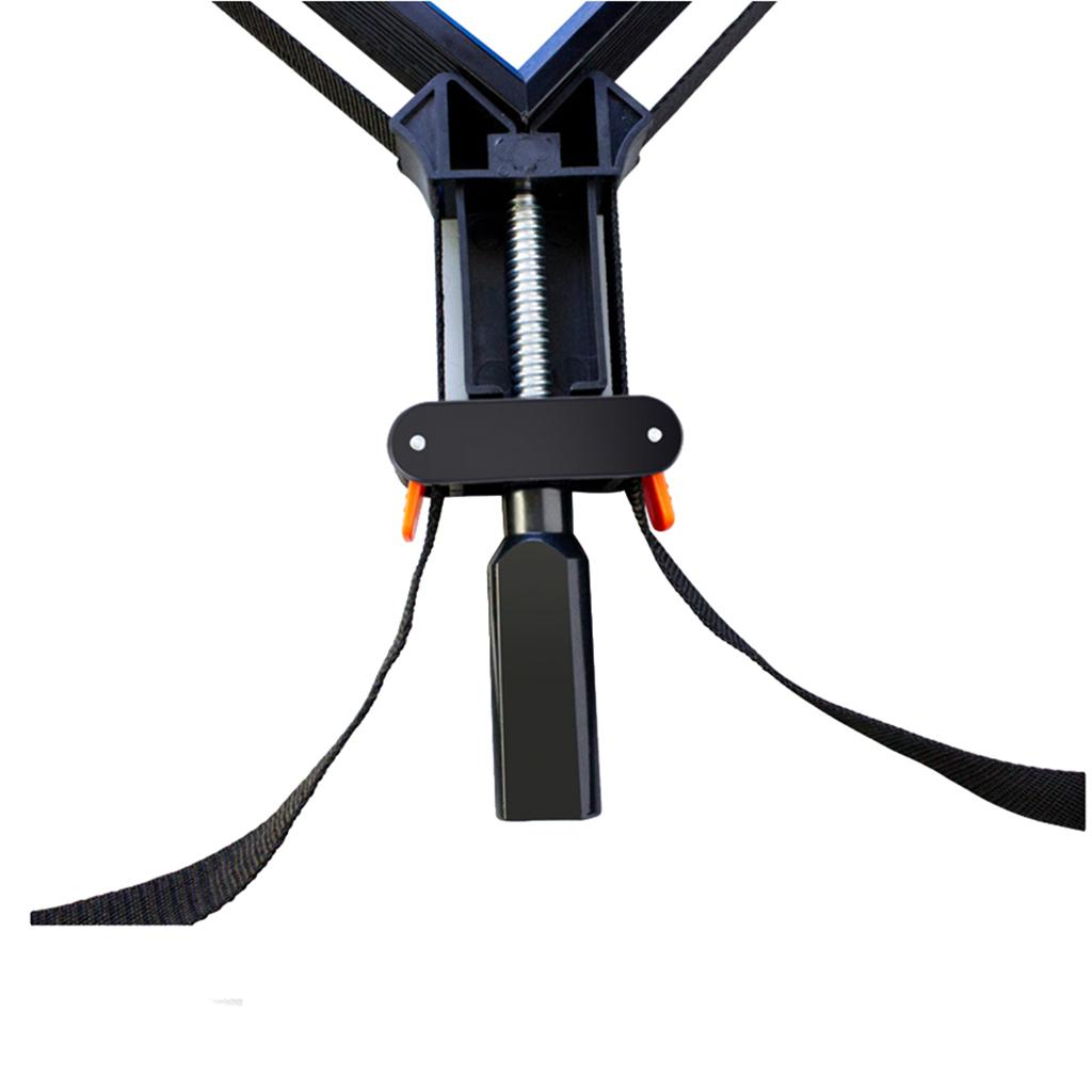 Adjustable Ratchet Strap Frame - Picture Frame review and price
