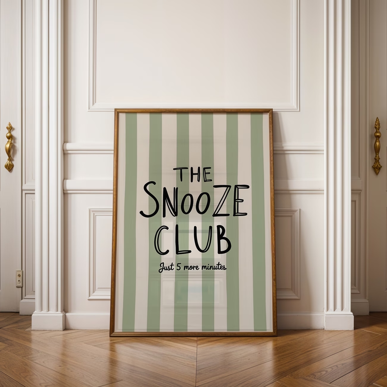 Modern,Retro Sleep Phrases Min - Interior Design Living Room review and price