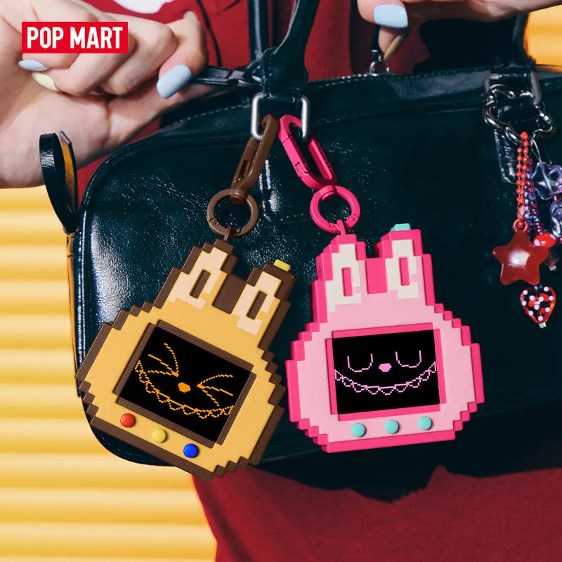 POPMART Labubu The Monsters SH - Curtain Curtain review and price