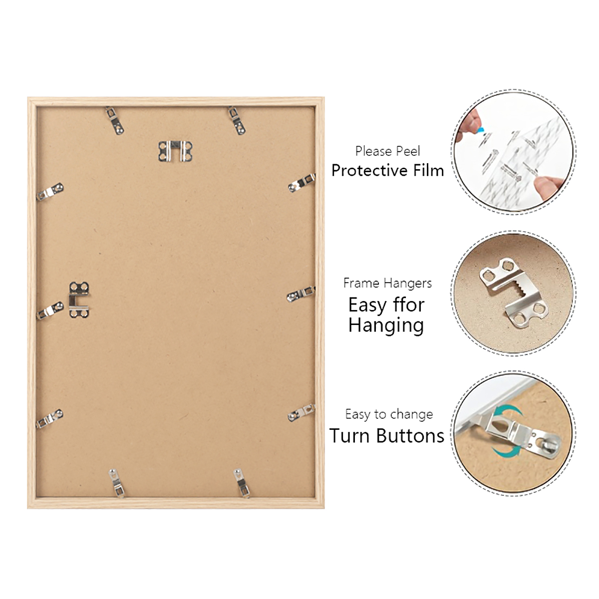 Customized Canvas Painting Plu - Picture Frame review and price