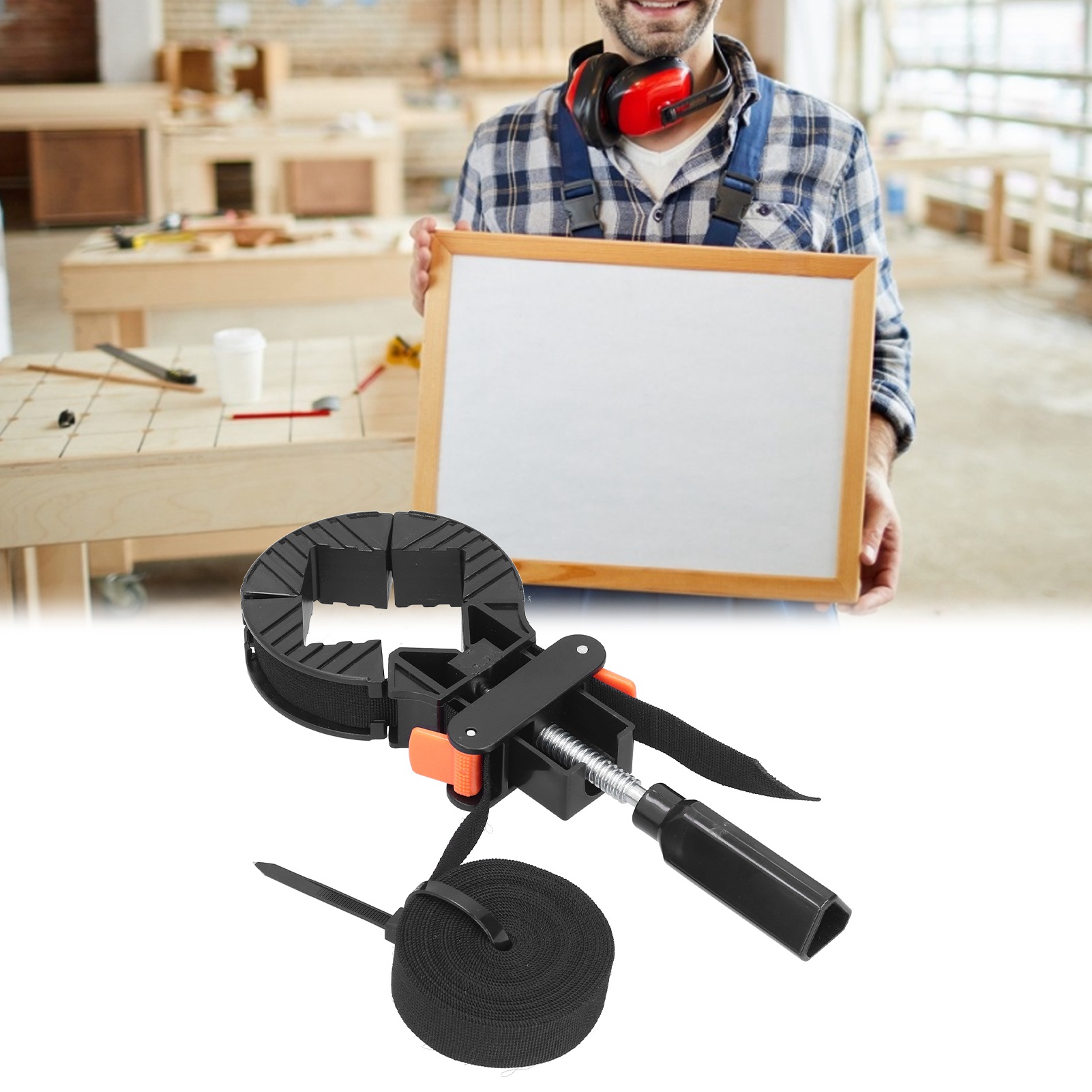 Woodworking Picture Frame Clip - Picture Frame review and price