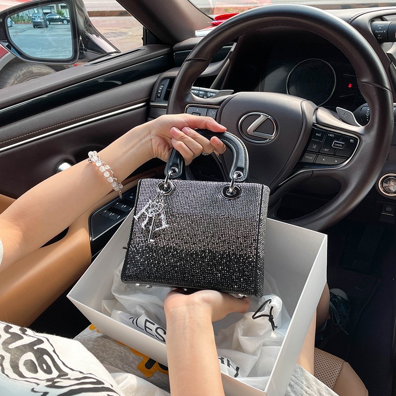 Women's handbag 2024 new high- - Interior Design High End review and price