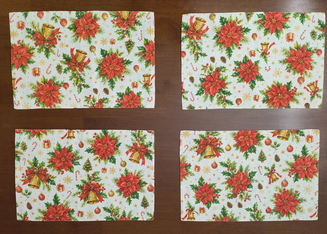 Table Runner+ Placemat Set 202 - Table Runner review and price