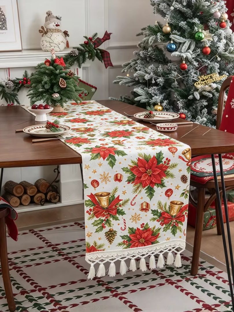 Table Runner+ Placemat Set 202 - Table Runner review and price
