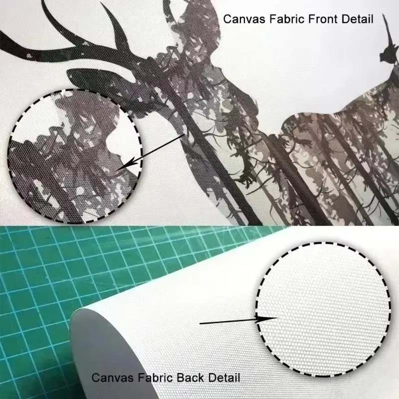 （NO Frame 3PCS）-2D Flat, 2D/FL - Abstract Canvas Set review and price