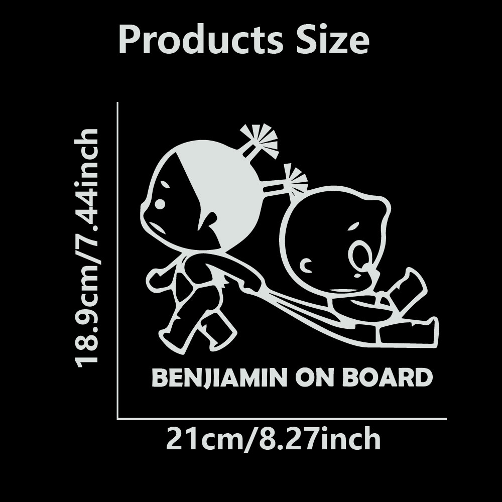 1 pc nice kids play on board C - Wall Sticker review and price