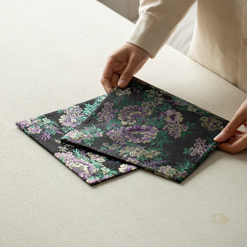 1pc Tea Table Runner Chinese S - Table Runner review and price