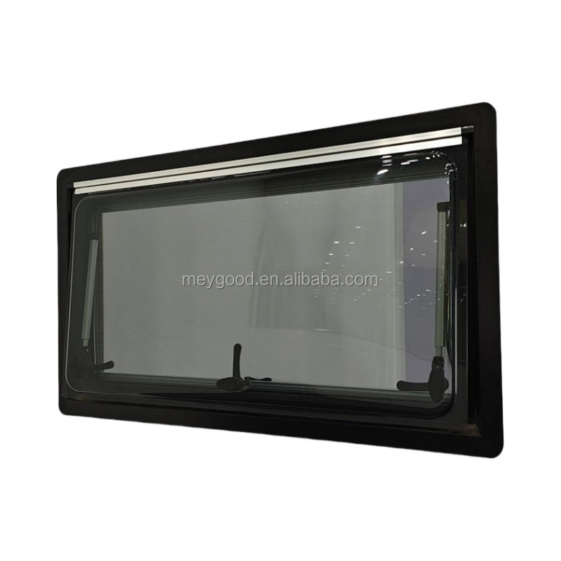 Durable Aluminum Alloy windows - Curtain Curtain review and price