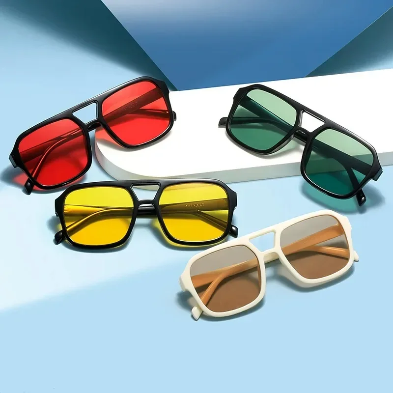 New Pc Frame Round Sunglasses  - Decorative Mirror review and price