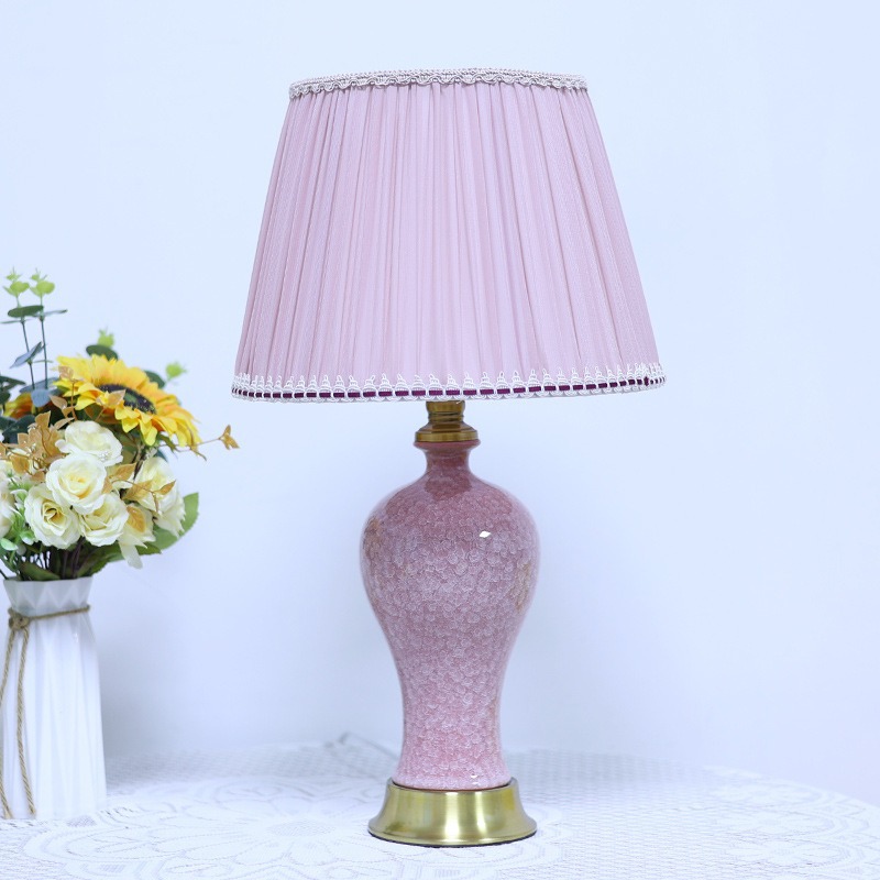 Jingdezhen ceramic vase desk l - Vase Decor review and price
