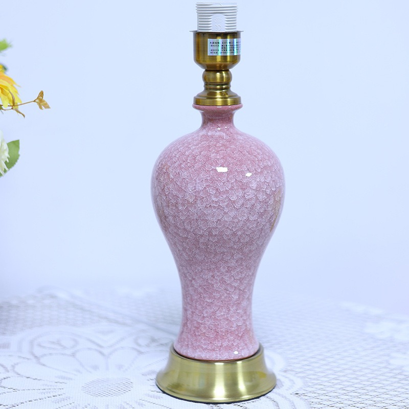 Jingdezhen ceramic vase desk l - Vase Decor review and price