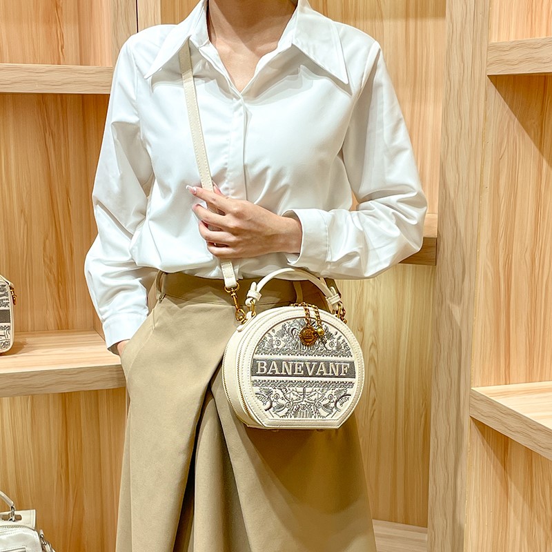 Light luxury brand women's bag - Interior Design High End review and price