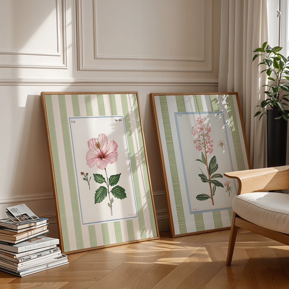 2pcs frameless Canvas Painting - Abstract Canvas Set review and price
