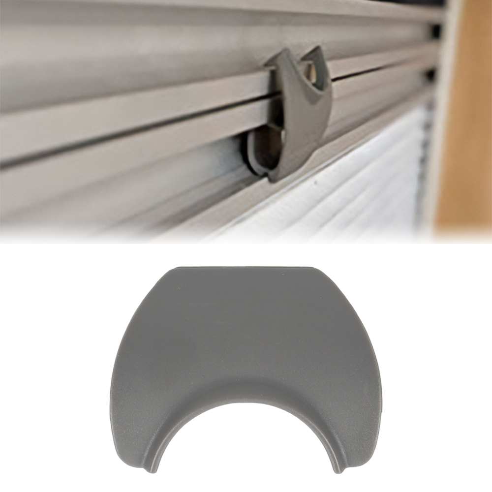 1PCS Blinds Clip Plisse Window - Curtain Curtain review and price
