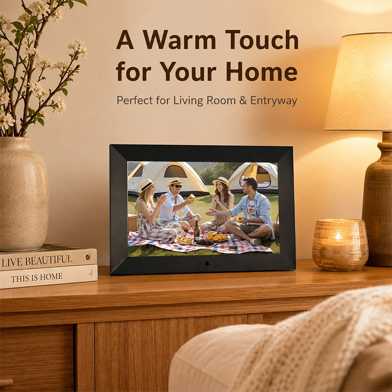 7 Inch Digital Picture Frame F - Picture Frame review and price