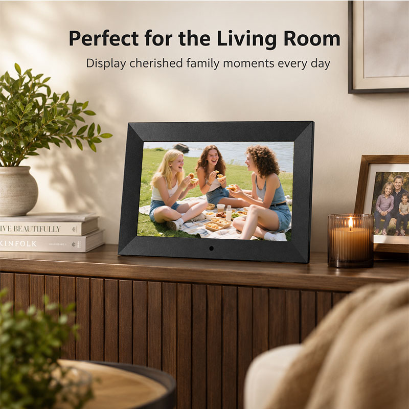 7 Inch Digital Picture Frame F - Picture Frame review and price