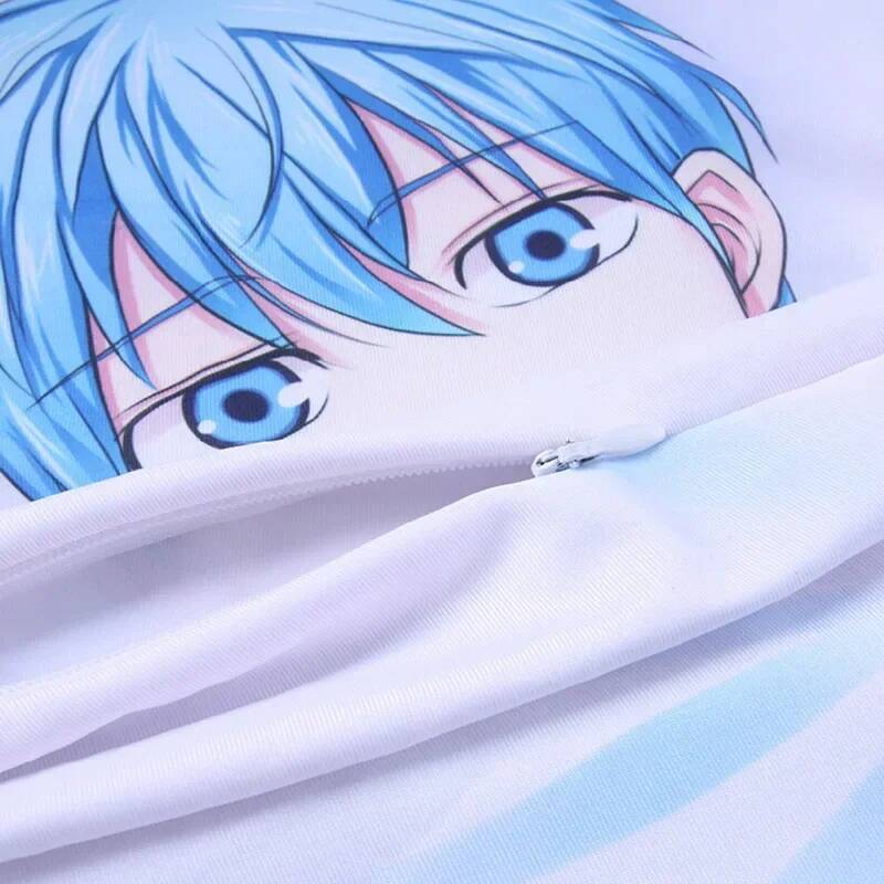 Anime Dakimakura Urara Meiroch - Throw Pillow review and price
