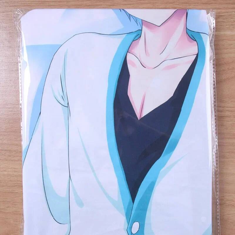 Anime Dakimakura Urara Meiroch - Throw Pillow review and price