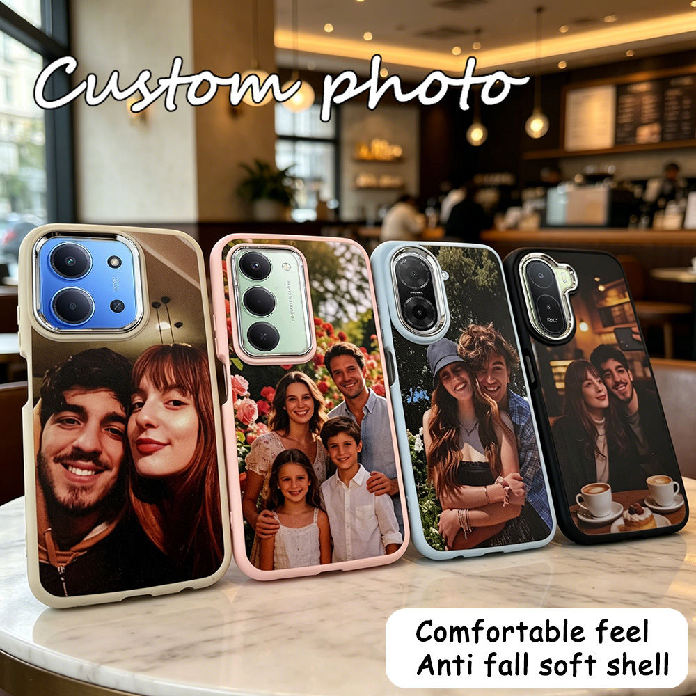 Customized Photo of Plated Len - Picture Frame review and price