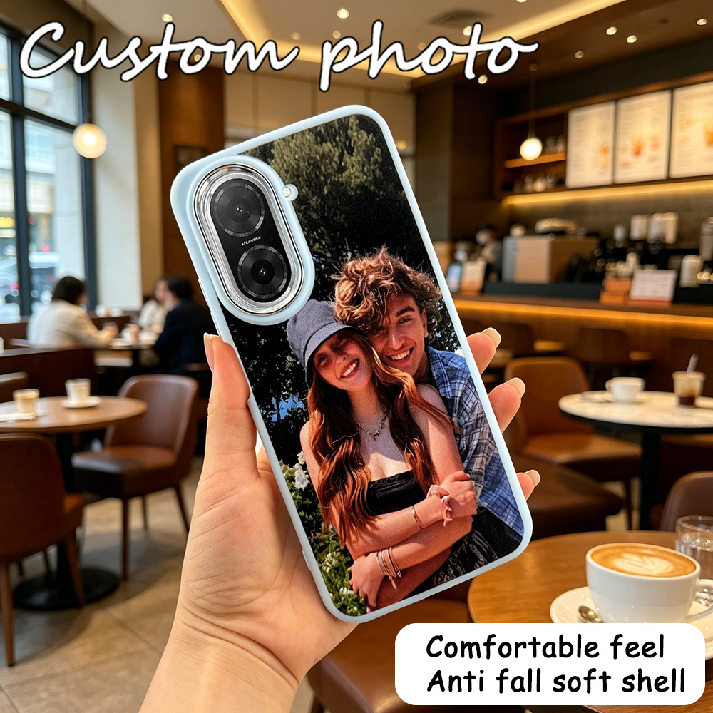 Customized Photo of Plated Len - Picture Frame review and price