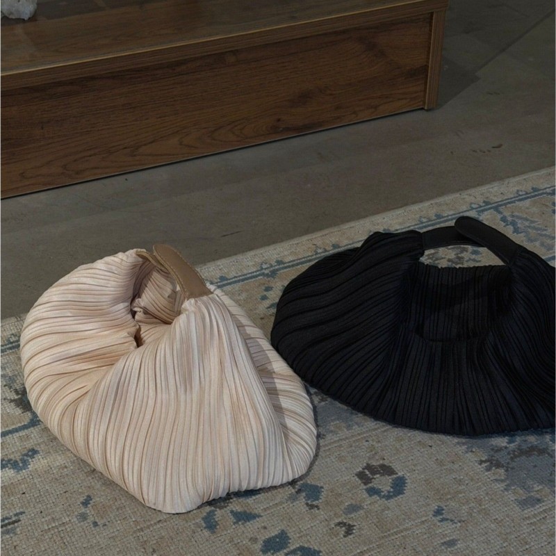 Fashion Shell Pleated Handbag  - Interior Design High End review and price