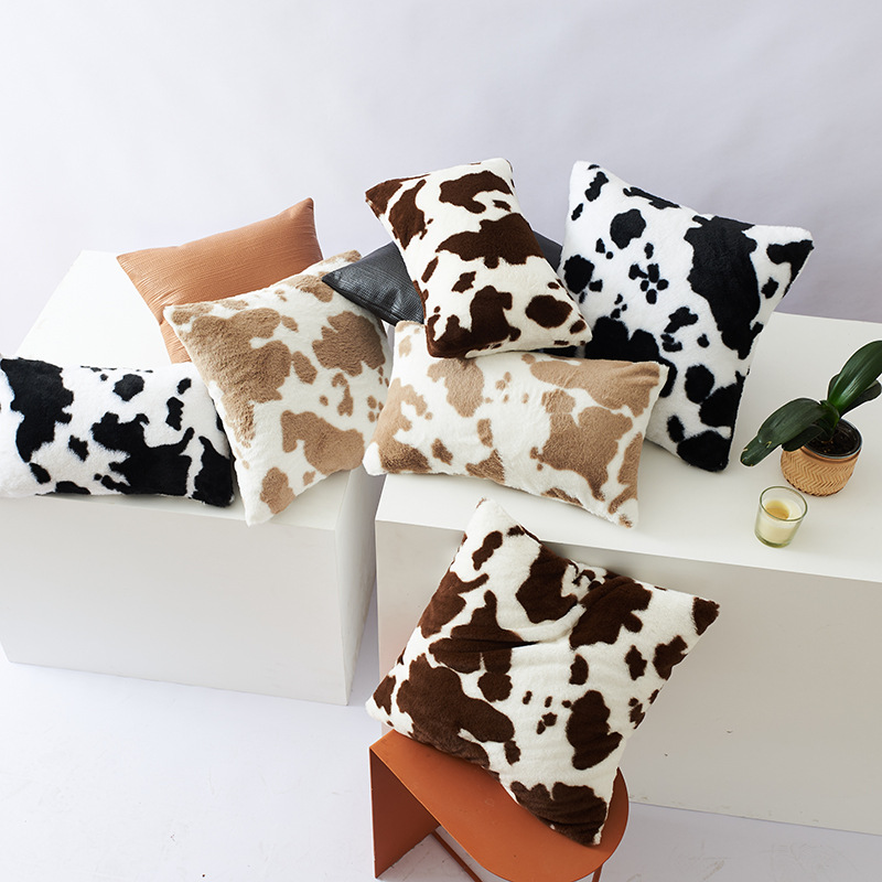 Soft Decorative Throw Pillow C - Throw Pillow review and price