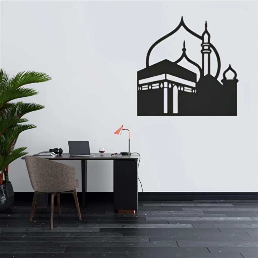 CIFBUY Iron Wall Art Modern Is - Wall Art review and price