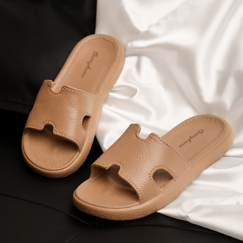 Women EVA Slippers Non Slip Ba - Throw Pillow review and price