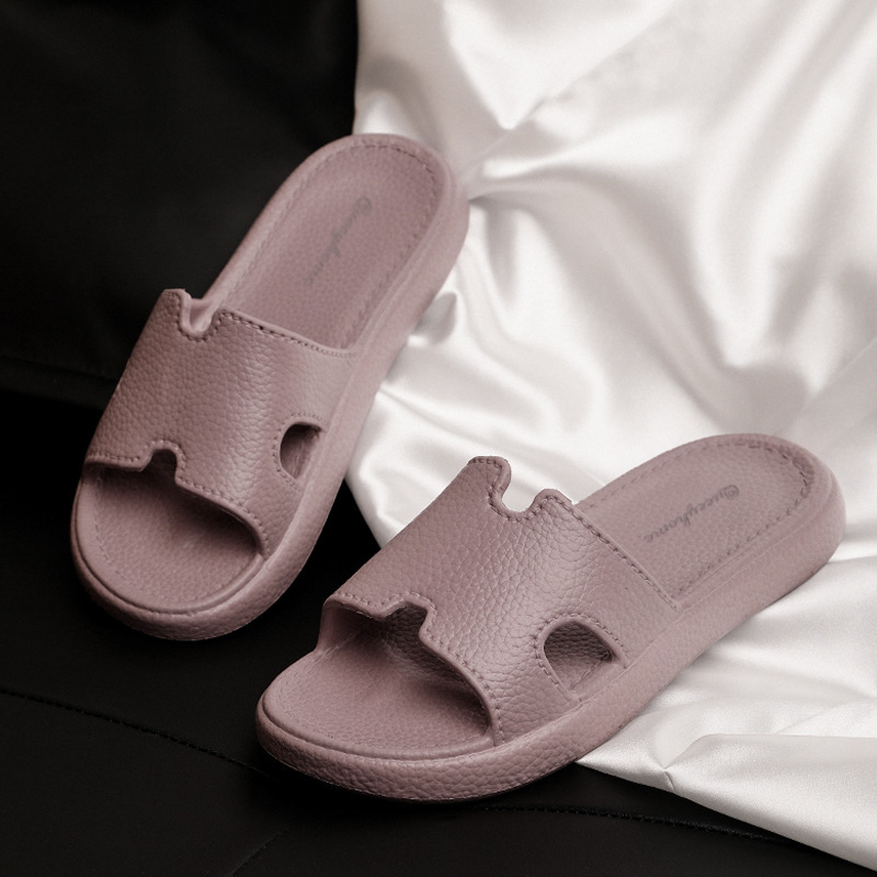 Women EVA Slippers Non Slip Ba - Throw Pillow review and price