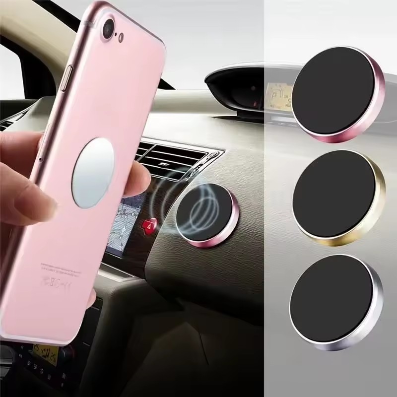 Magnetic Car Phone Holder Univ - Wall Sticker review and price