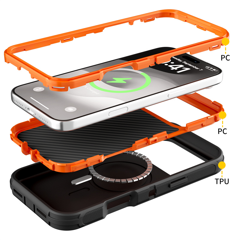 3IN1 Rugged Armor Shockproof O - Area Rug review and price
