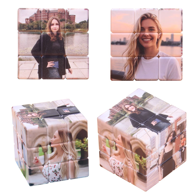 Personalized magic cubes, cust - Picture Frame review and price