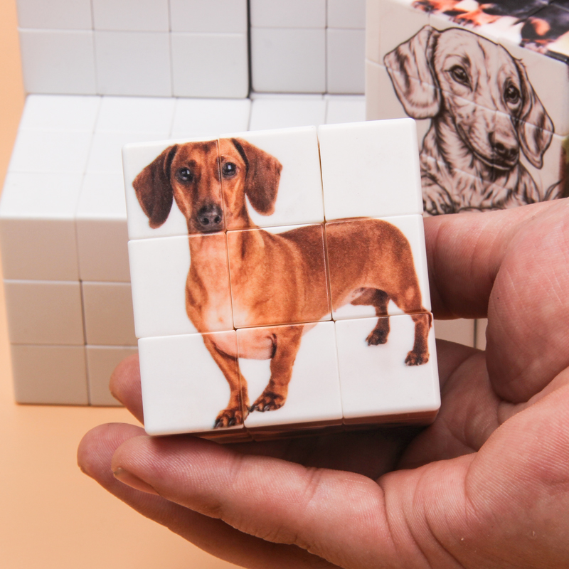 Personalized magic cubes, cust - Picture Frame review and price