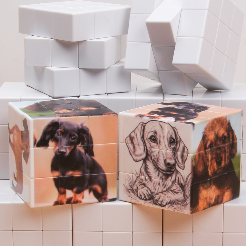 Personalized magic cubes, cust - Picture Frame review and price