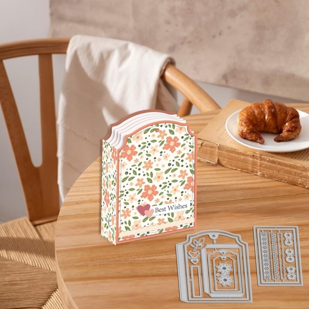 Label Loose Leaf Die Cuts for  - Picture Frame review and price