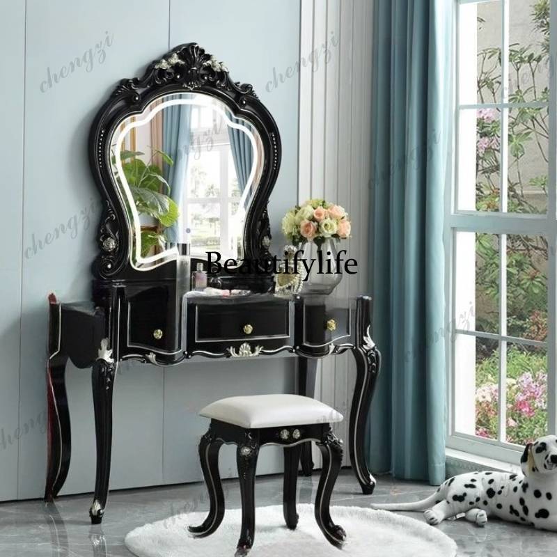 PPP  European Decor Makeup Van - Decorative Mirror review and price