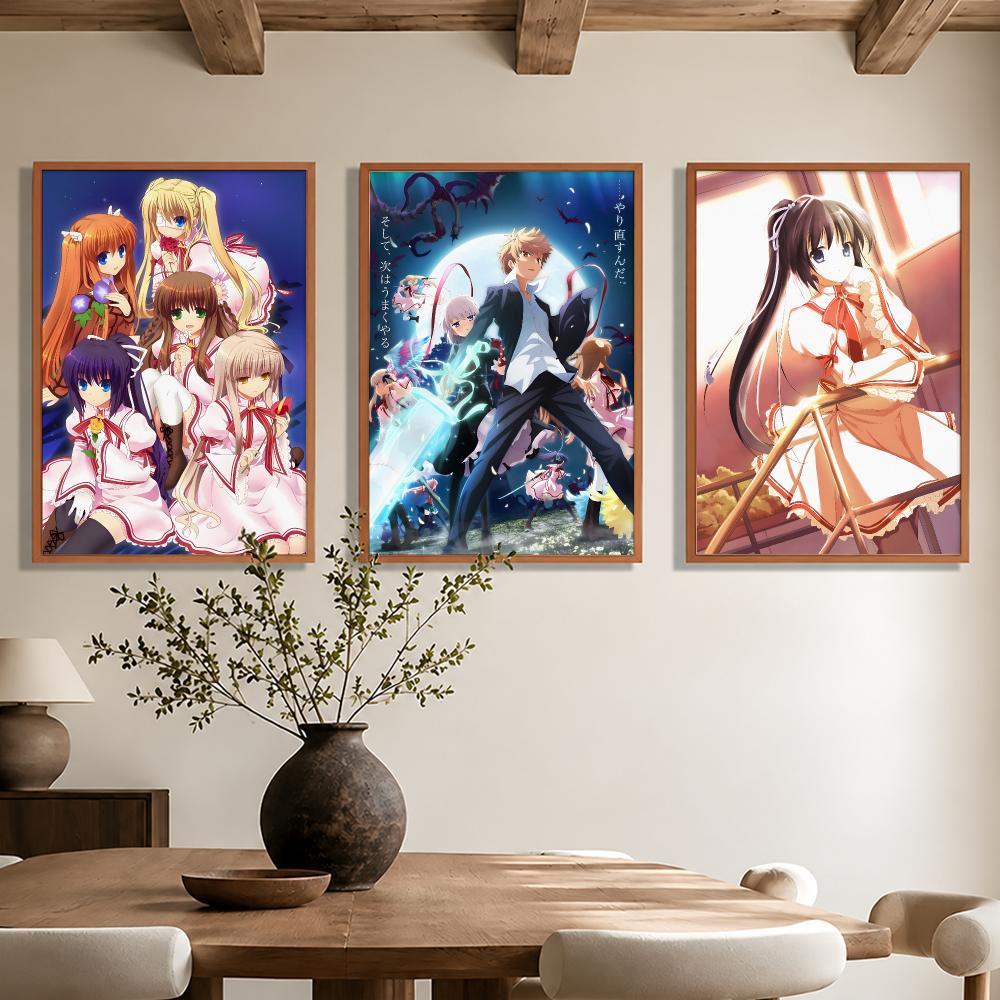 Smart Game Rewrite Poster Wate - Wall Sticker review and price