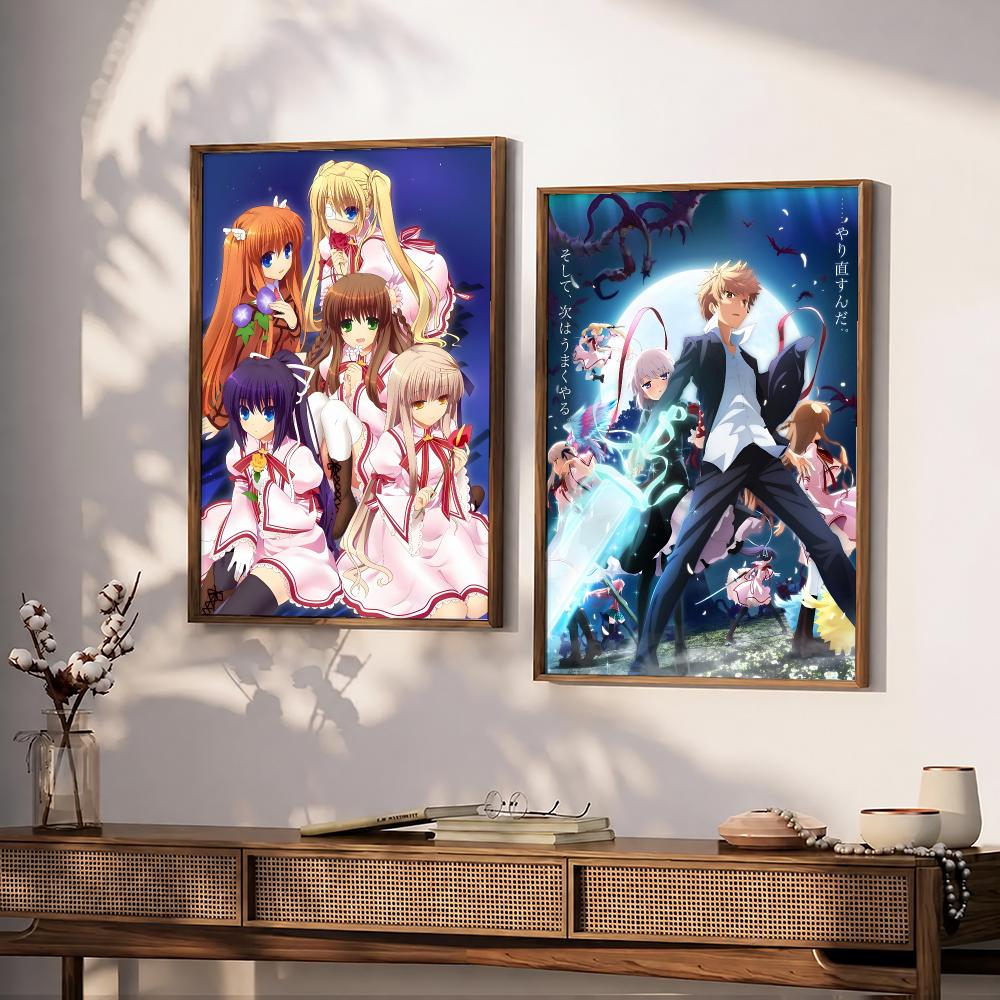 Smart Game Rewrite Poster Wate - Wall Sticker review and price