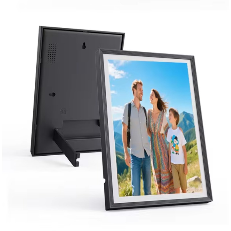 Digital Picture Frame with 32G - Picture Frame review and price